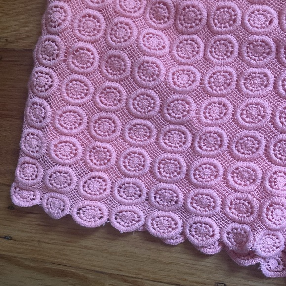 Forever 21, size small, orange shorts - Picture 5 of 8